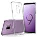 قاب و کاور موبایل سامسونگ ژله ای شفاف مناسب برای گوشی موبایل سامسونگ Galaxy S9 Plus